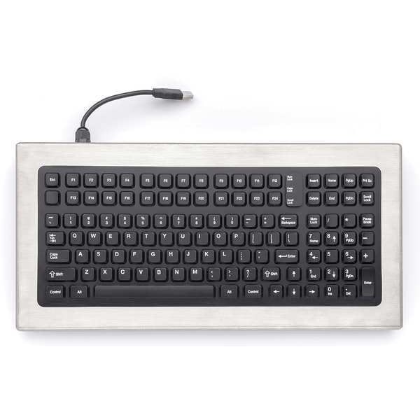 Full-size Rugged Keyboard