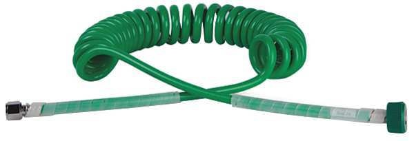 Single Coil Hose, Barb Puritan O2 Wall