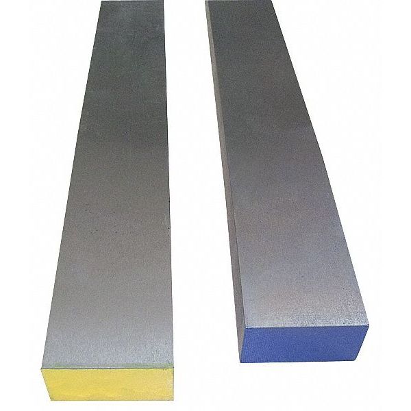 Air Hard Flat Stock, A2, 1/4 In Wx36 In L