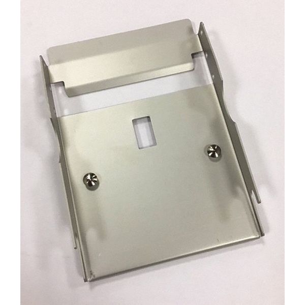 Lower Tape Plate For Bp333 Plus