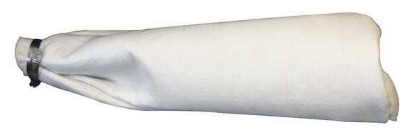Mac Vac Replacement Exhaust
