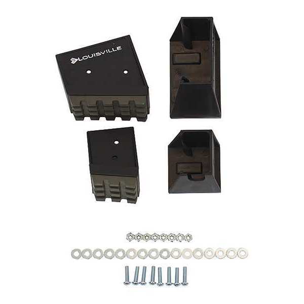 Replacement Ladder Feet, 4 Pack