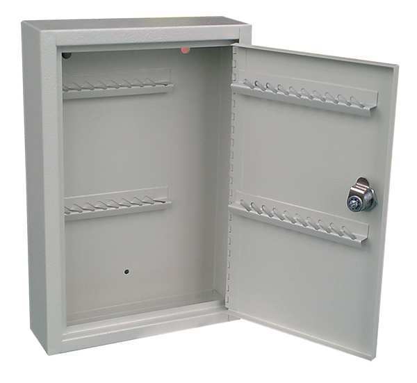 Key Box, Capacity 40 Keys