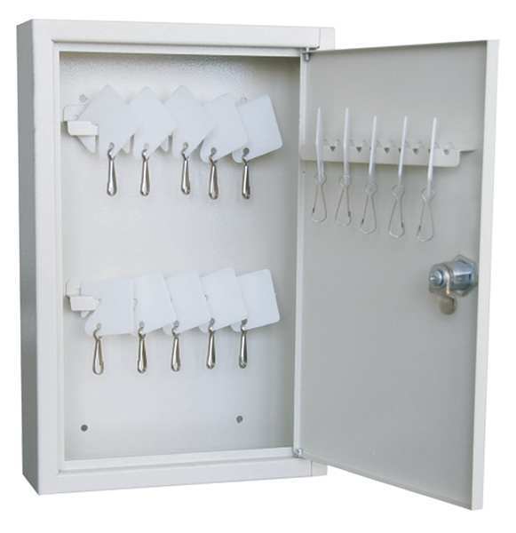 Key Box, Capacity 40 Keys