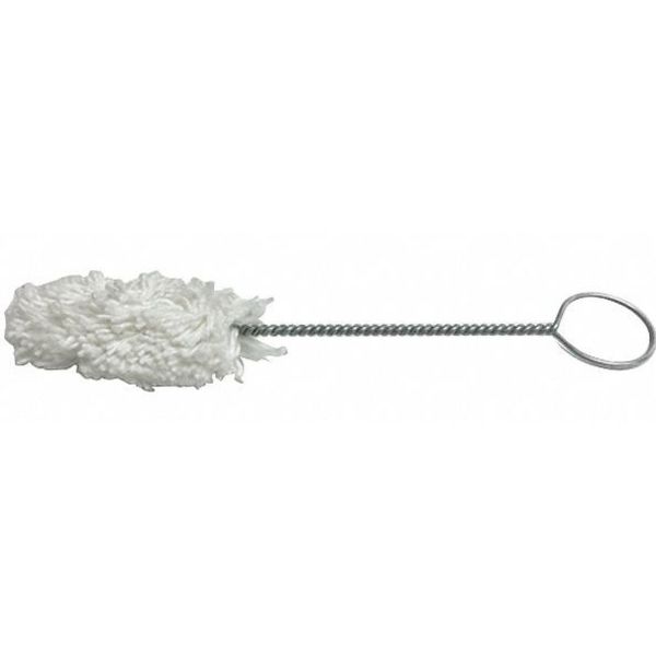 Tire Repair Swab, Cotton, 11 In.