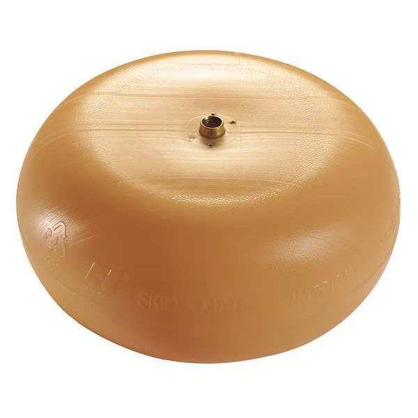 Pallet Cushion, Tan With T-Nut, PK96
