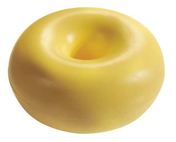 Pallet Cushion, Yellow, PK96