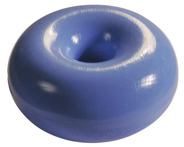 Pallet Cushion, Blue, PK96