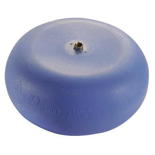 Pallet Cushion, Blue With T-Nut, PK96