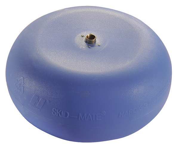 Pallet Cushion, Blue, Metric T-Nut, PK96