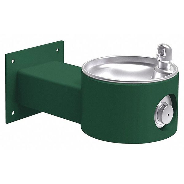 Wall Mount, Yes ADA, 1 Level Water Cooler