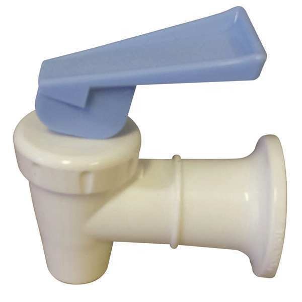 Plastic Faucet Assembly, 3/8