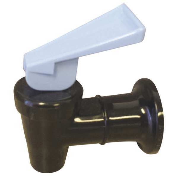 Plastic Faucet Assembly, 3/8