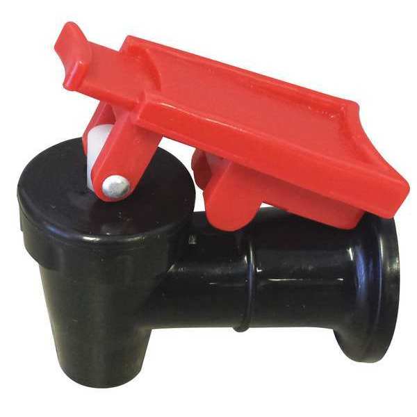 Plastic Faucet Assembly, 3/8