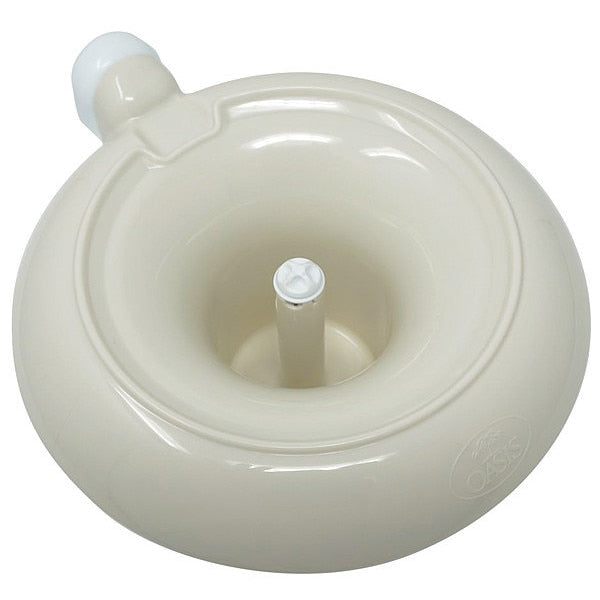Plastic Cup Dispenser, 16-1/2
