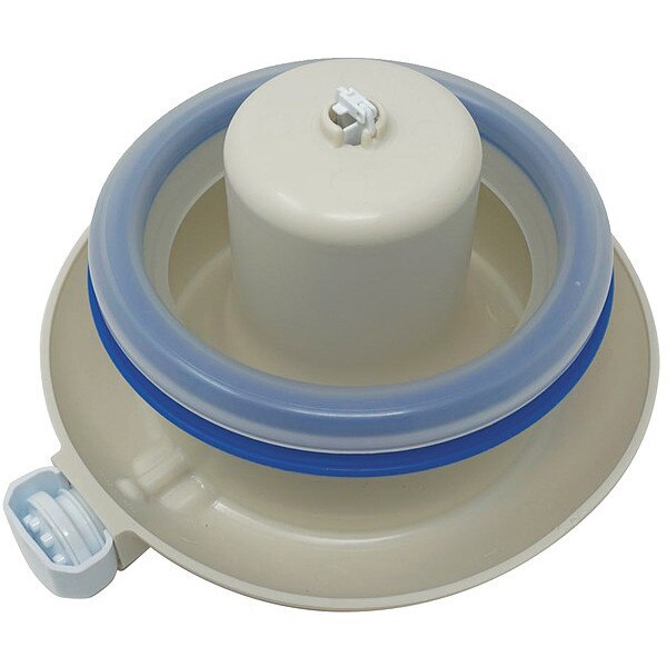 Plastic Cup Dispenser, 16-1/2