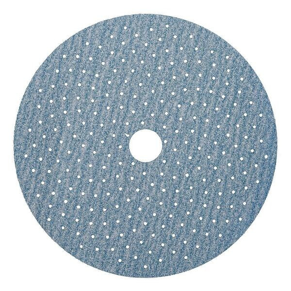 Hook-and-Loop Sanding Disc, 320 Grit, PK50