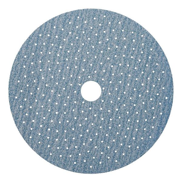 Hook-and-Loop Sanding Disc, 5in, 800G, PK50