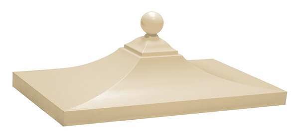 Regency DecorativeTop, Sand