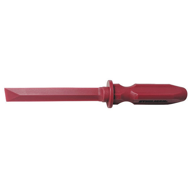 Adhesive Wheel Weight Removal Tool
