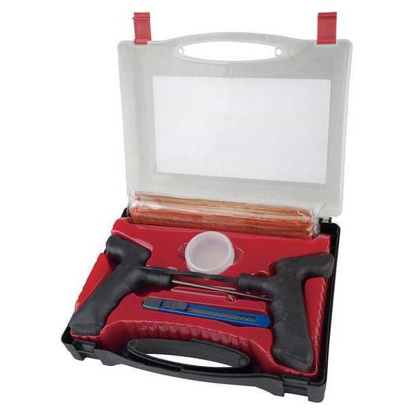 Tire Emergency Repair Kit