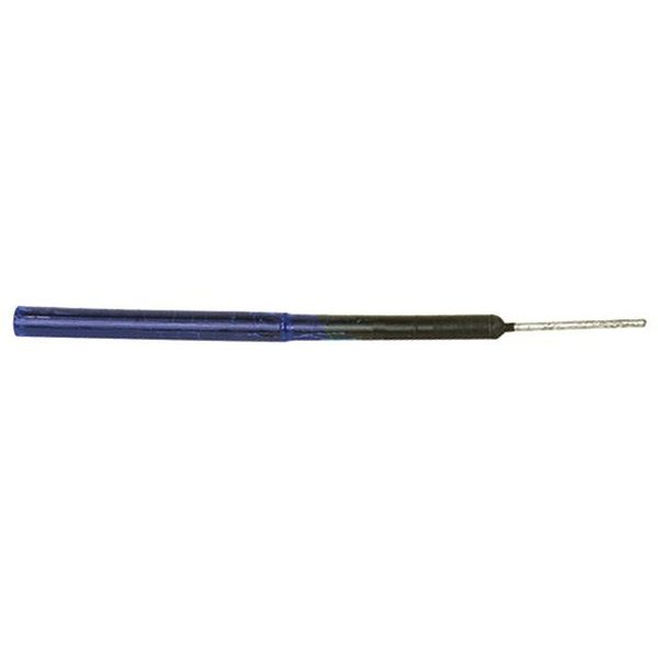 Tire Plug Stems, Dia 3/16 In., PK20