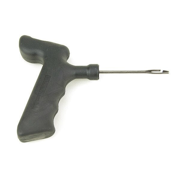T-Handle Needle, Open Eye, 6 In.