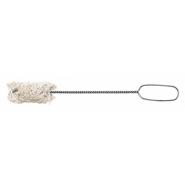 Cotton Lube Swab Large Truck, 18 In.