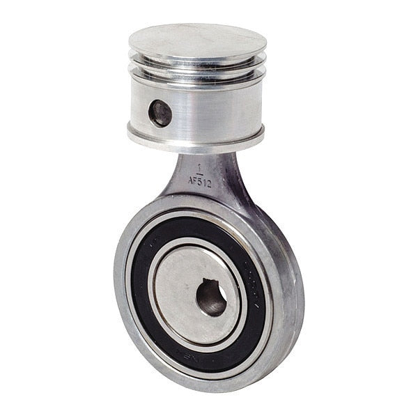 Piston Rod Asm Roc 48 Sp Af560B