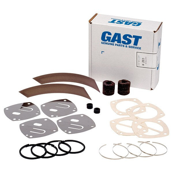 Repair Kit K263B