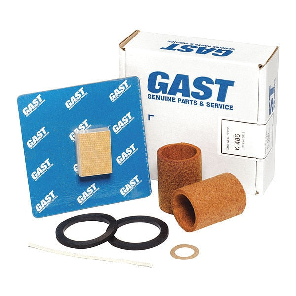 Repair Kit 0823/1023 Sp K486