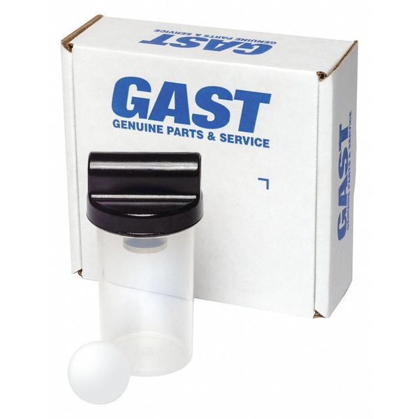 Vac Trap 8 Oz 1/4 Npt Sp Aa672K