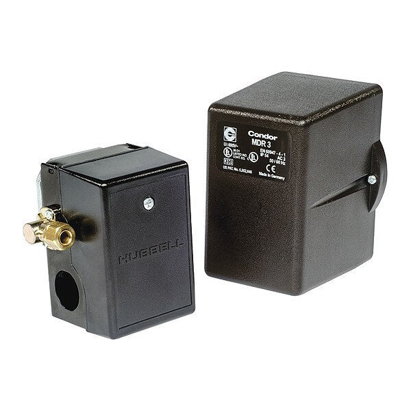 Pressure Switch Ae163F
