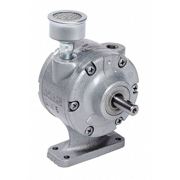 Stock 30/Skid 4Am-Nrv-54A Air Motor