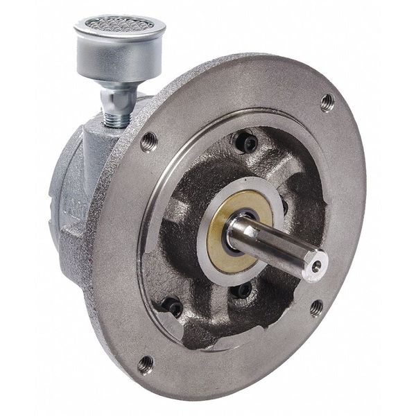 Stock 24/Skid 4Am-Nrv-50C Air Motor