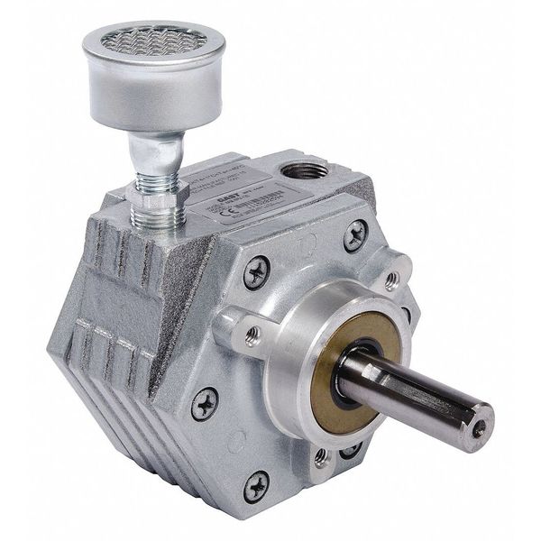 Gast Standard 4Am-Nrv-130 Air Motor