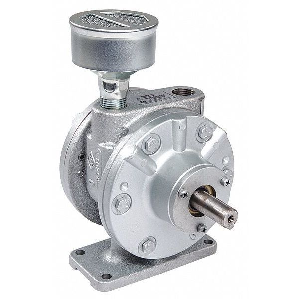Stock 12/Skid 6Am-Frv-23A Air Motor