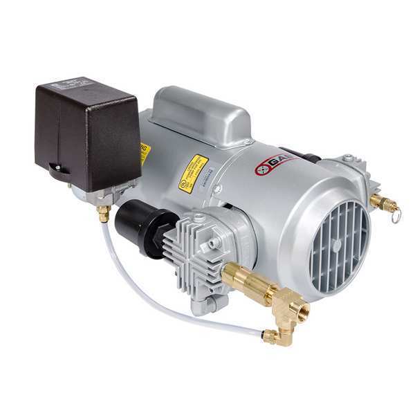 Stock 8/Skid 5Lca-22-M550Ngx Piston Pump
