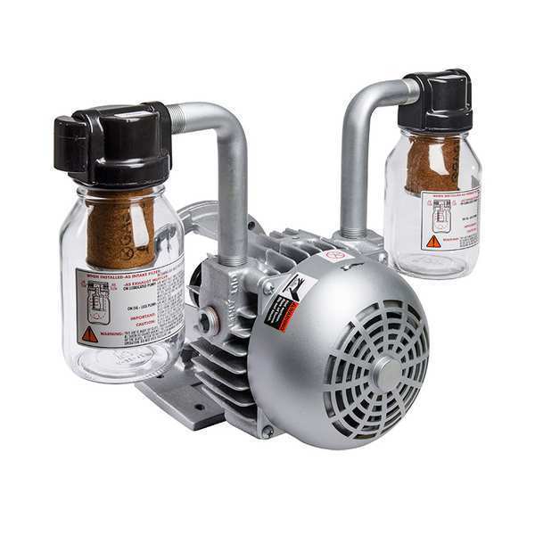 2567-P102 Rotary Vane Pump Sep Drive