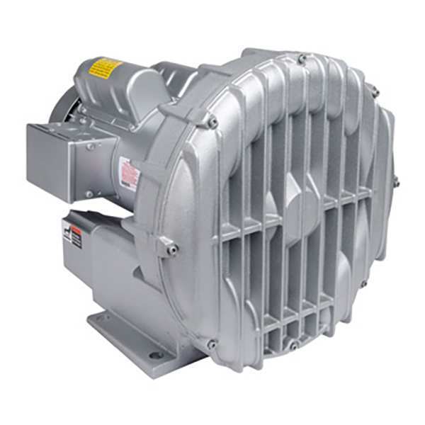 4/Skid R5125Q-50 Regenerative Blower