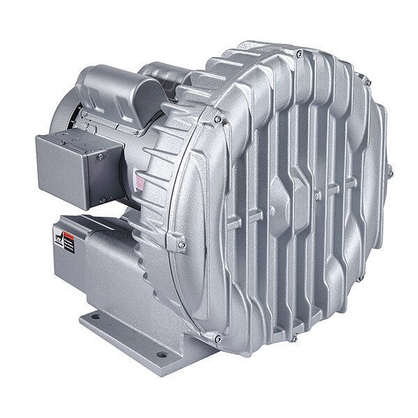 1/Skid R6350A-2 Regenerative Blower