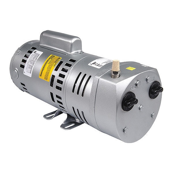 Stock 6/Skid Rotary Vane Pump