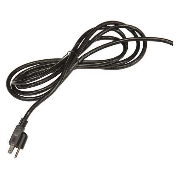 Power Cord, Bare End, For Sv Series Fans