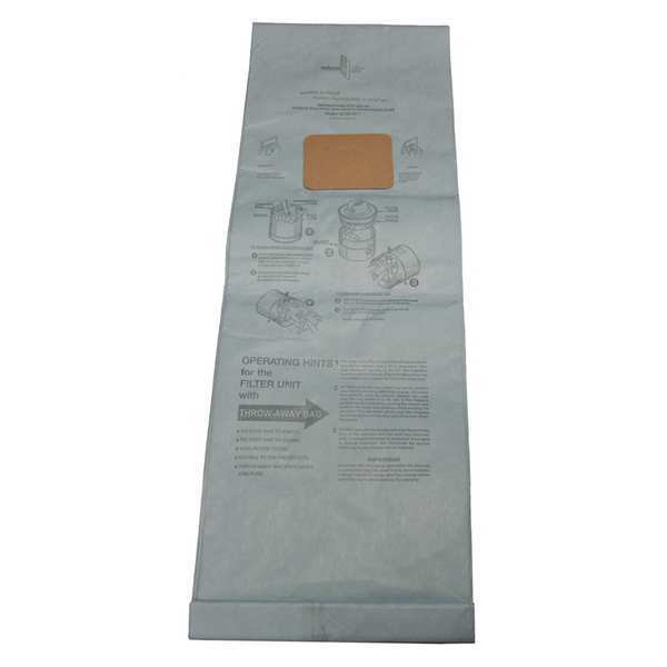 Air Systems Hepa Filters