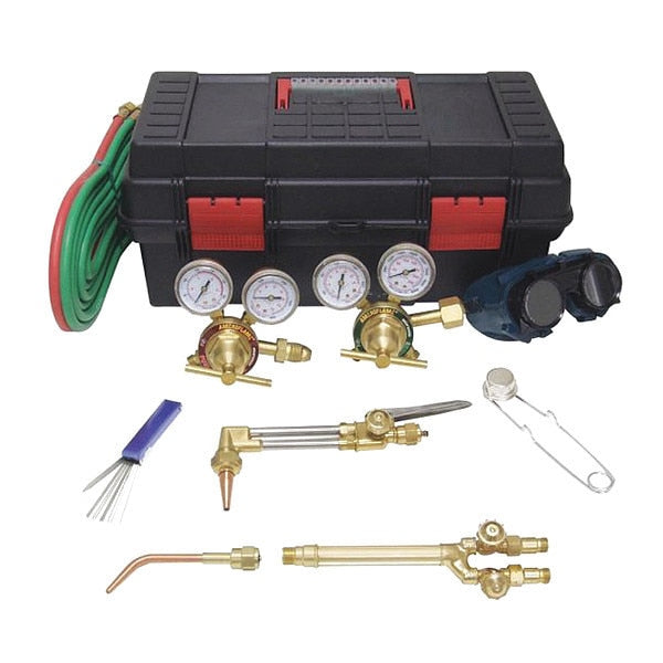 Welding Cutting Torch Kit