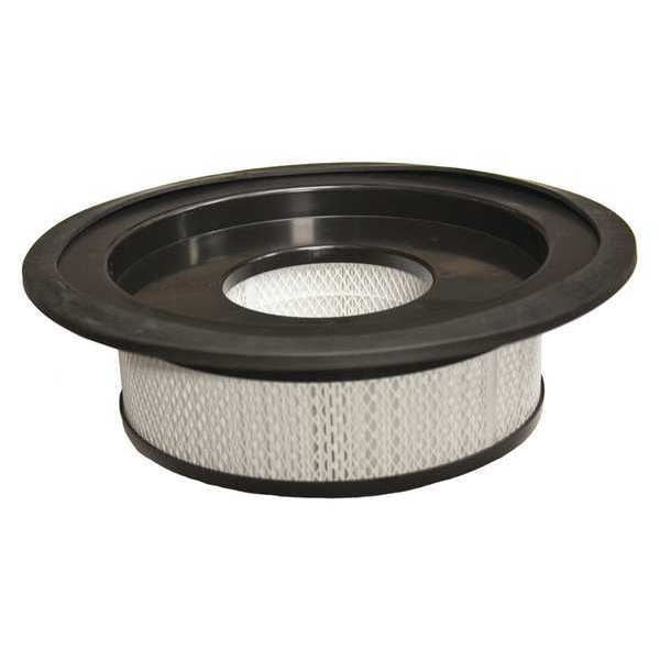 Hepa Filter, For Av-5 Series Hepa Vacs