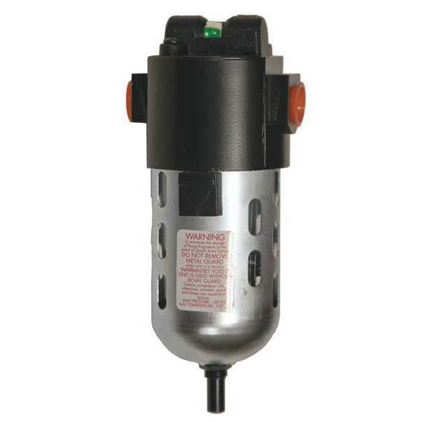Filter Assembly, 50Cfm, C Assembly