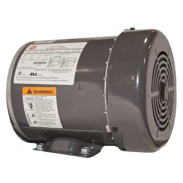 Replacement Motor For Svb-E8Ec Blower
