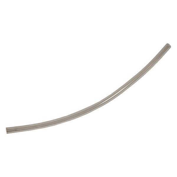 Hose, 3/16 Id X 5/16 Od Clear Tubing