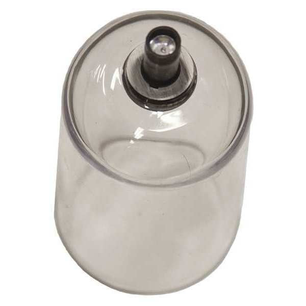 Plastic Filter Bowls, Bb50 Series